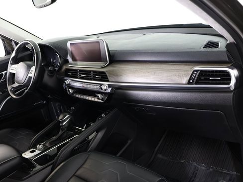 Used 2022 Kia Telluride SX w/ SX Prestige Package image 34