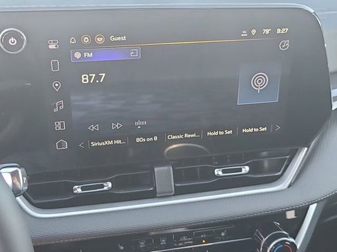 New 2026 Chevrolet Equinox LT image 30