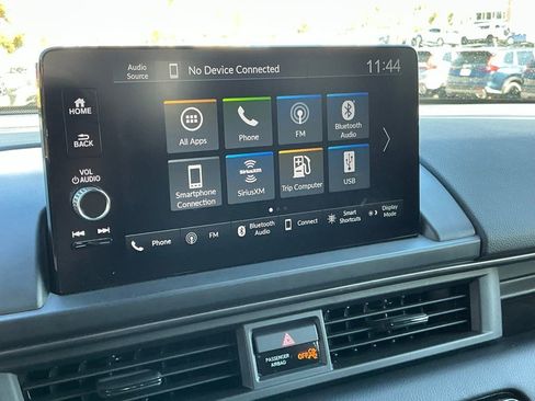 Certified 2025 Honda Pilot TrailSport image 46