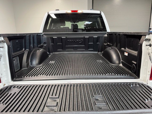 Used 2025 Ford F150 XLT w/ Equipment Group 301A Standard AWD/4WD image 17