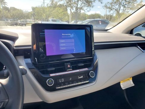 New 2026 Toyota Corolla LE image 15