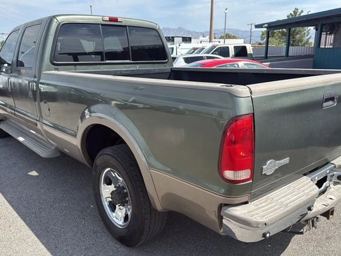 Used 2004 Ford F250 XL image 5