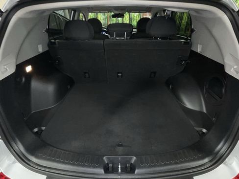 Used 2016 Kia Sportage LX image 30