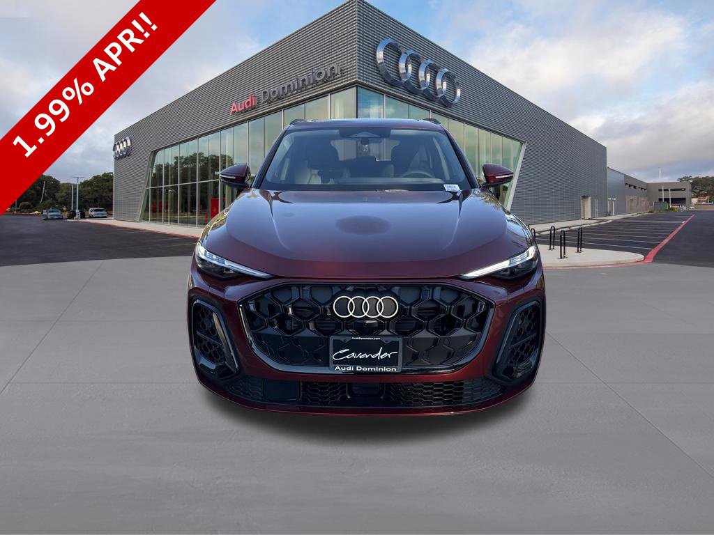 New 2026 Audi Q5 Premium Plus AWD/4WD image 2