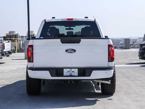 New 2026 Ford F150 STX w/ Equipment Group 200A RWD image 5