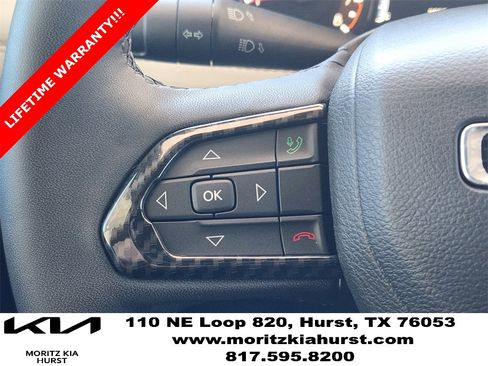 Used 2024 Jeep Compass Limited image 26