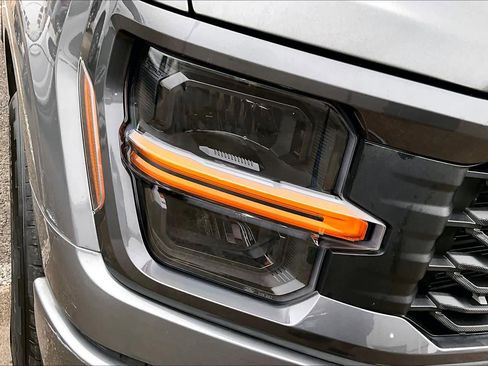 Certified 2024 Ford F150 STX image 27