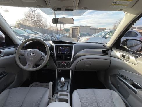 Used 2012 Subaru Forester 2.5X w/ Alloy Wheel Pkg image 16