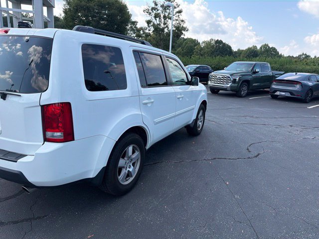 Used 2010 Honda Pilot EX-L image 7