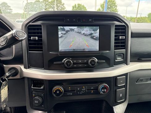 Used 2021 Ford F150 XLT AWD/4WD image 35