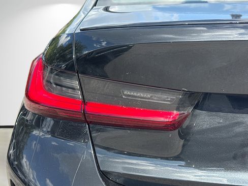 New 2026 BMW M340i Sedan RWD image 10