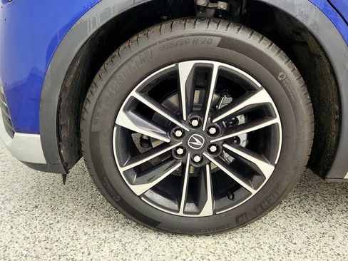 Used 2024 Acura ZDX A-Spec image 9