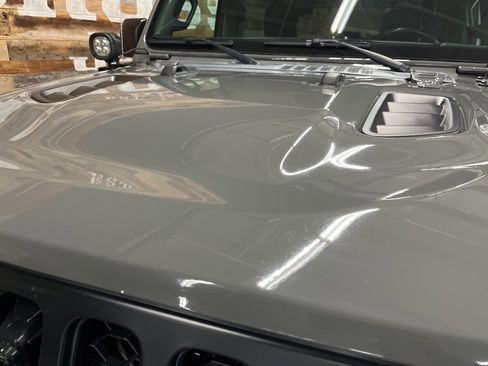 Used 2021 Jeep Wrangler Rubicon image 8