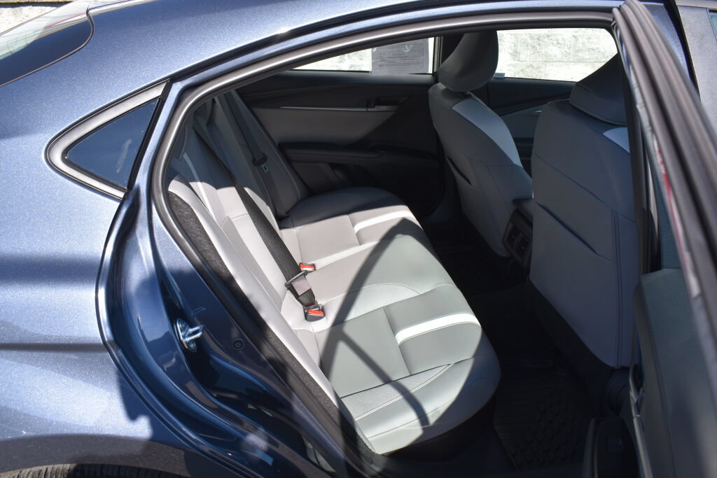 Used 2026 Toyota Camry SE w/ Convenience Package AWD/4WD image 23