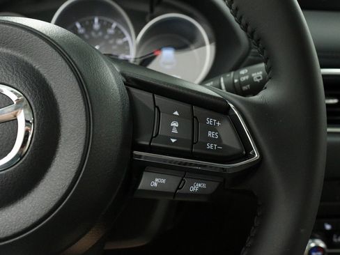 New 2025 MAZDA CX-5 AWD 2.5 S w/ Preferred Package image 28