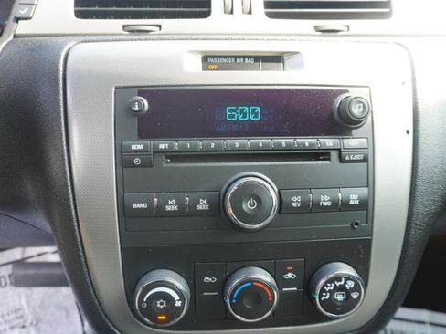 Used 2015 Chevrolet Impala Police FWD image 24