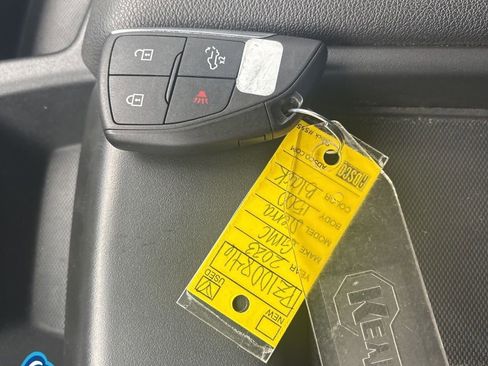 Used 2023 GMC Sierra 1500 Pro w/ Pro Value Package image 26