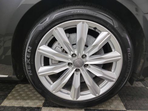 Used 2016 Audi A8 L 3.0T w/ Executive Package AWD/4WD image 36