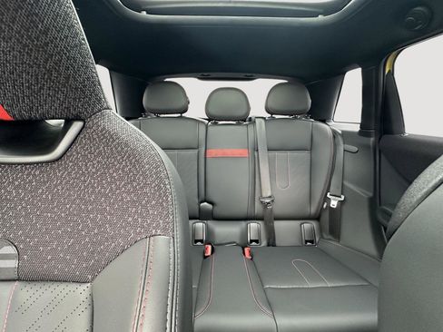 Used 2025 MINI Cooper S image 11