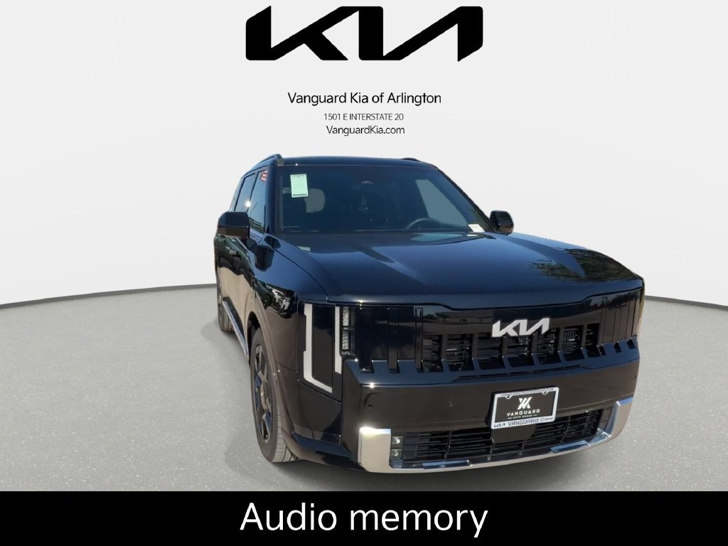 New 2027 Kia Telluride SX Prestige AWD/4WD image 3