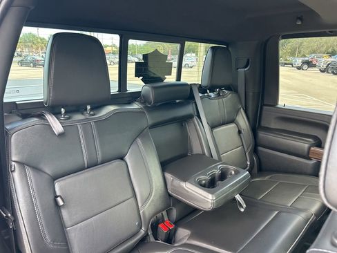 Used 2021 Chevrolet Silverado 2500 High Country w/ Z71 Off-Road Package image 82