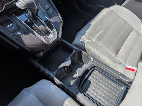 Used 2020 Honda CR-V EX image 33