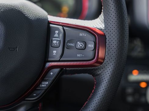 New 2026 RAM 1500 Rebel image 28