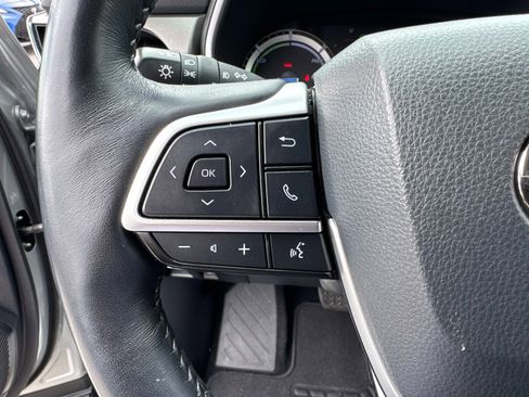 Used 2022 Toyota Highlander Limited image 33