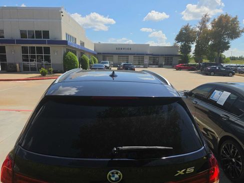 Used 2018 BMW X5 xDrive35i AWD/4WD image 5