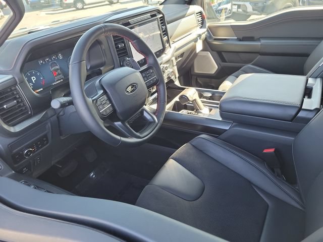 New 2026 Ford F150 Raptor AWD/4WD image 3