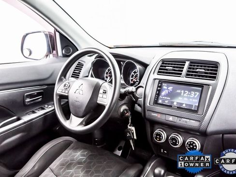 Used 2022 Mitsubishi Outlander Sport ES image 20