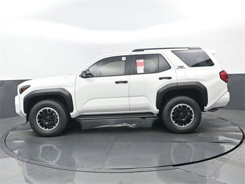 New 2026 Toyota 4Runner TRD Off-Road Premium image 22