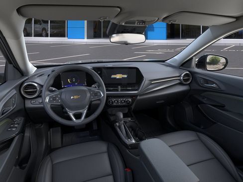 New 2026 Chevrolet Trax ACTIV w/ Driver Confidence Package image 39