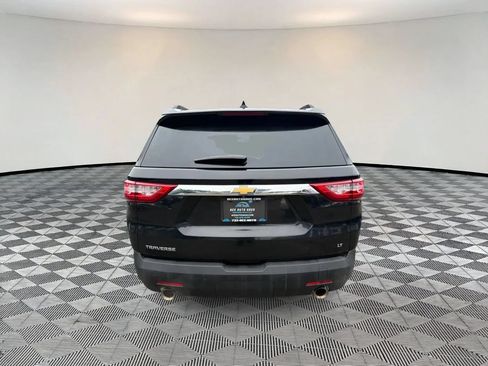 Used 2020 Chevrolet Traverse LT FWD image 6