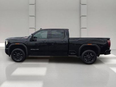 Used 2024 GMC Sierra 2500 AT4 w/ AT4 Premium Plus Package
