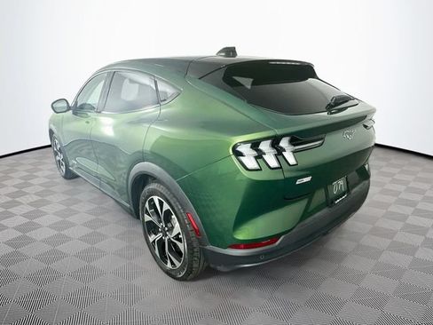 Certified 2025 Ford Mustang Mach-E Select w/ Comfort Package Lite AWD/4WD image 10
