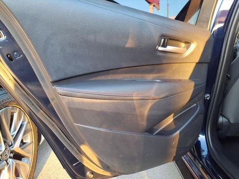 Certified 2024 Toyota Corolla SE image 20