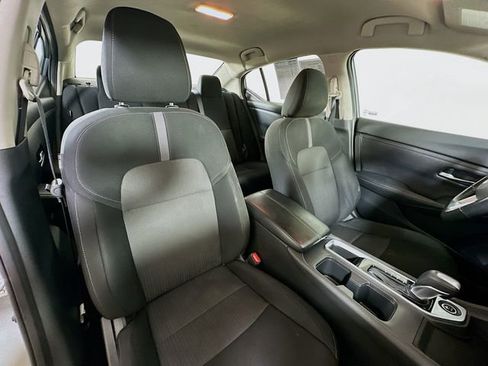 Used 2023 Nissan Sentra SV FWD image 26