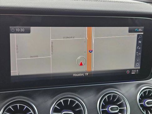 Used 2020 Mercedes-Benz E 450 Coupe image 12