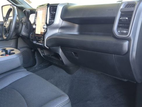New 2026 RAM 3500 Tradesman AWD/4WD image 21