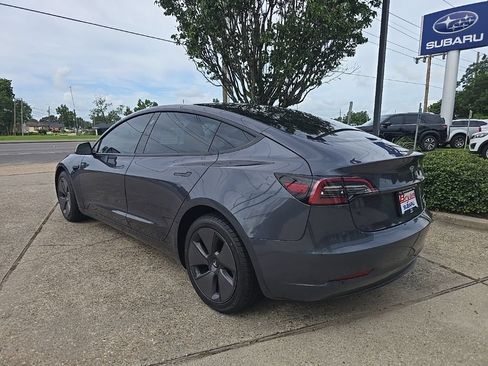 Used 2023 Tesla Model 3 Long Range AWD/4WD image 19