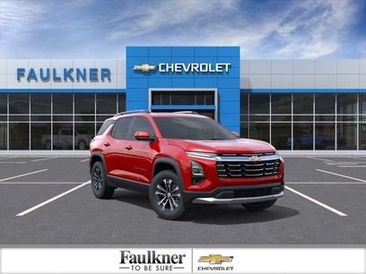 New 2027 Chevrolet Equinox LT w/ Convenience Package II