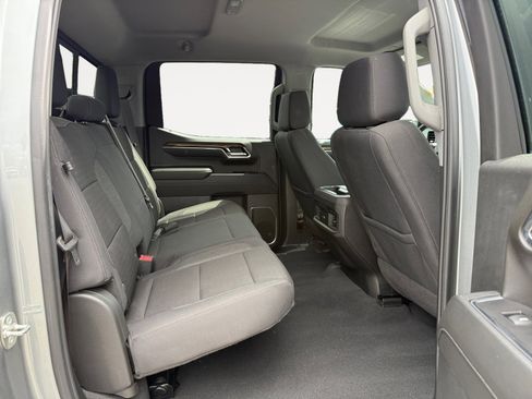 Used 2024 Chevrolet Silverado 1500 RST w/ Convenience Package II image 18