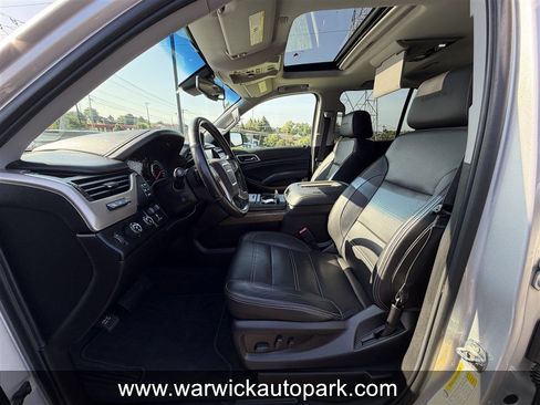 Used 2019 GMC Yukon Denali w/ Denali Ultimate Package AWD/4WD image 6