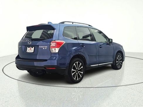 Used 2018 Subaru Forester 2.0XT Touring w/ Popular Package #3B AWD/4WD image 7