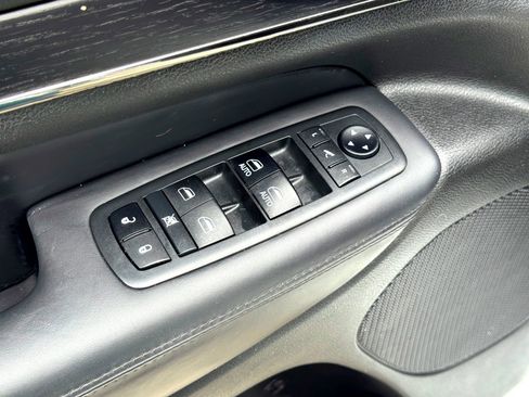 Used 2019 Jeep Grand Cherokee High Altitude image 15