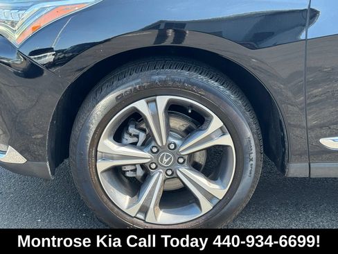 Used 2022 Acura RDX AWD w/ Advance Package image 56