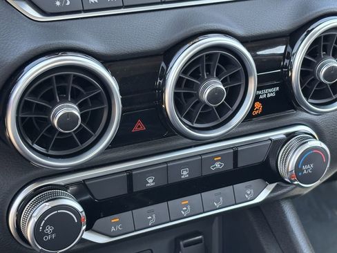 New 2025 Nissan Sentra S image 21