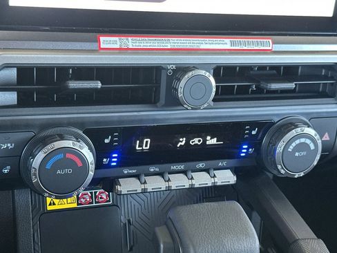 New 2026 Toyota 4Runner TRD Sport Premium image 24