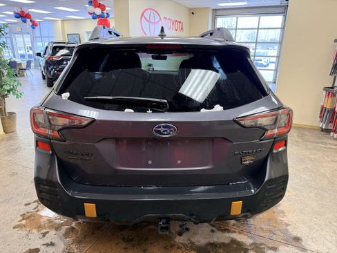 Used 2024 Subaru Outback Wilderness w/ Wilderness Package image 11